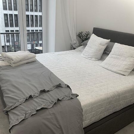 Wonderful Room Con Bano Suite Сан-Себастьян Екстер'єр фото